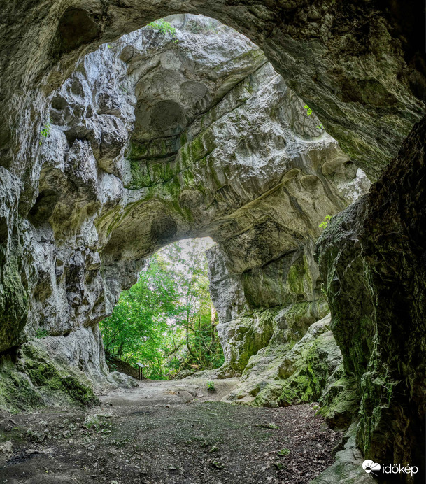 Jankovich-barlang