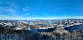 Dunakanyar - Január 1. 12:00 óra