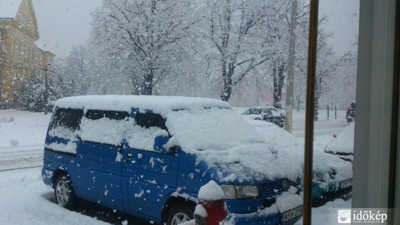 Mosonmagyaróvár