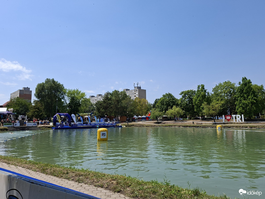 Tiszaújváros
