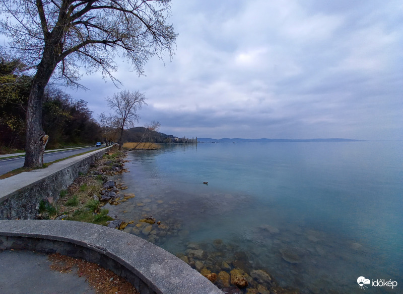 Tihany 2021.04.17.