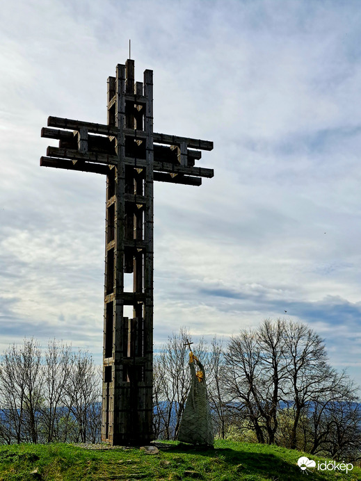 Húsvét hétfő a Somlón 