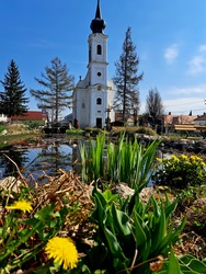 Tavasz betöltése folyamatban 