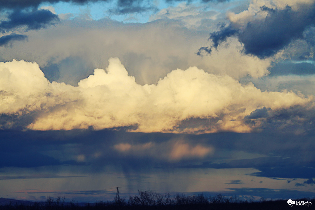 Ez is vasárnap volt