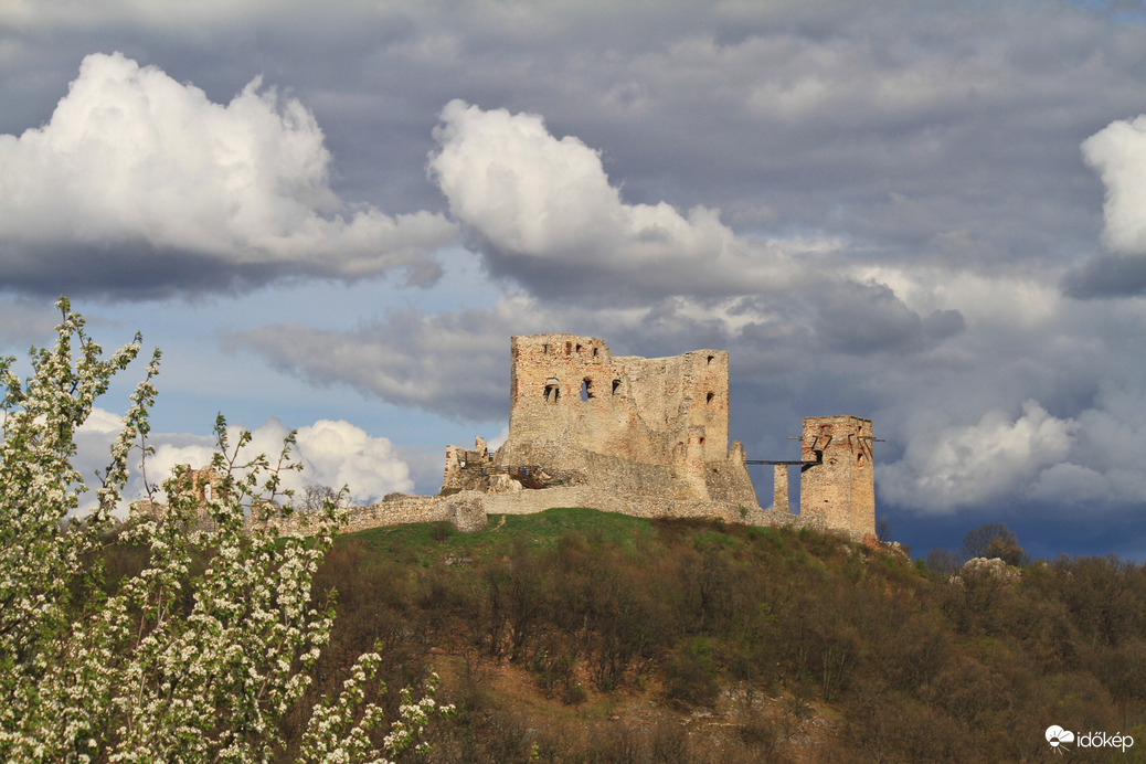 A Bakony őre