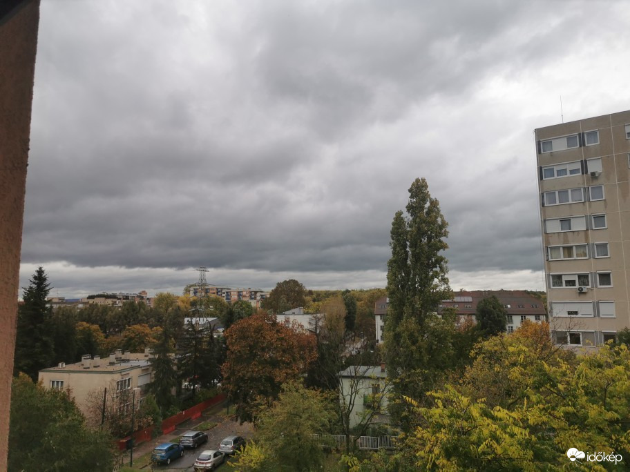 Budapest X.ker - Királydomb