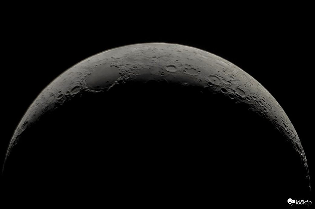 Jupiter és a Vénusz között 