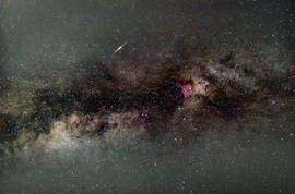 Cygnus ~ Hattyú csillagkép 