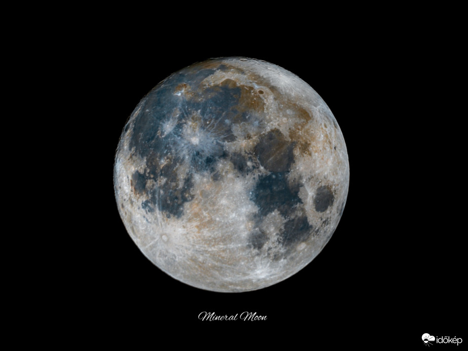 Mineral Moon 