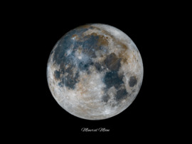 Mineral Moon 