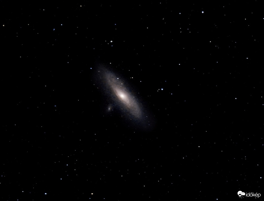 M31 - Andromeda 