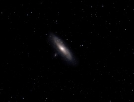 M31 - Andromeda 
