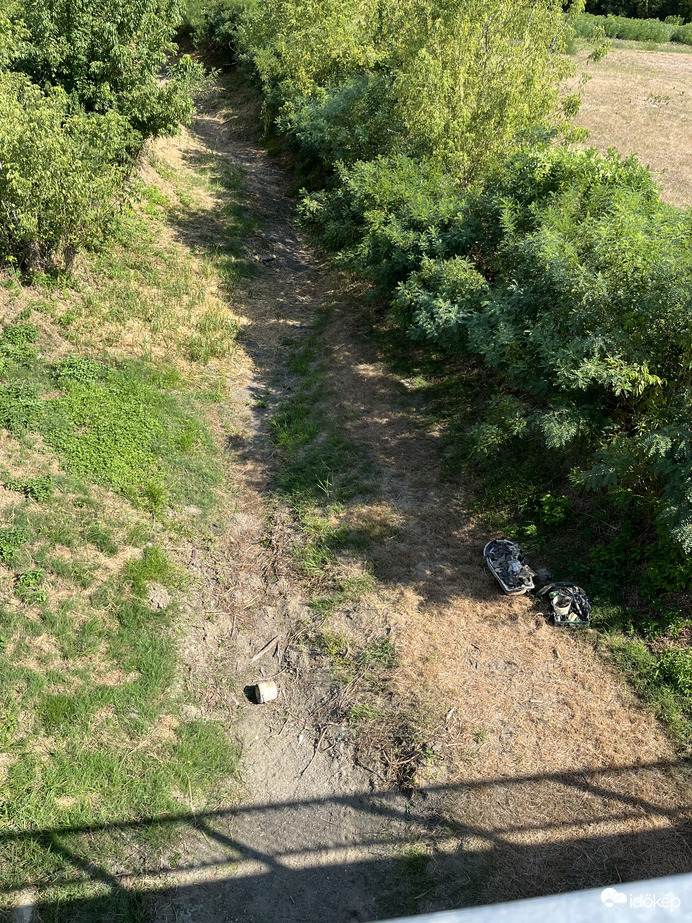 Tarna-híd, Kál