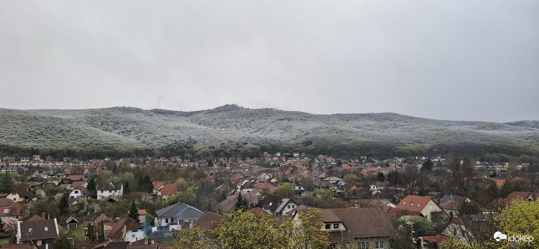 Lillafüred
