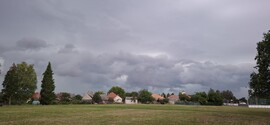 Csesztreg