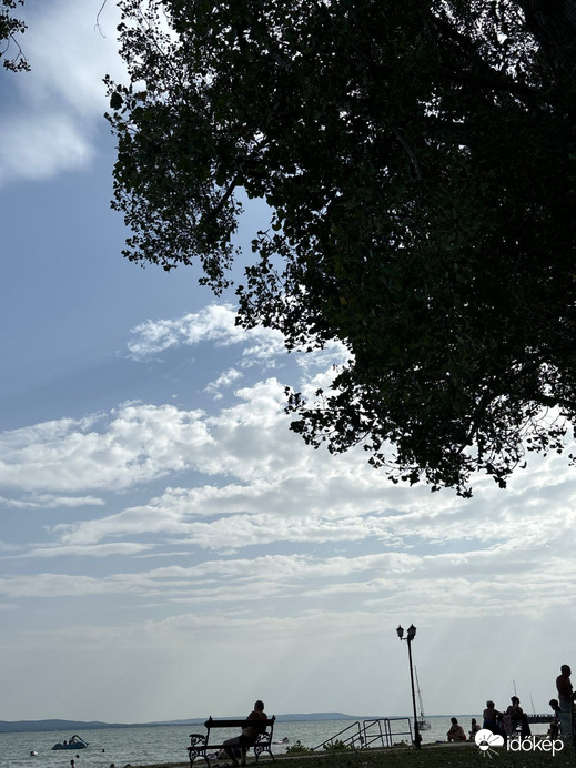 Balatonudvari