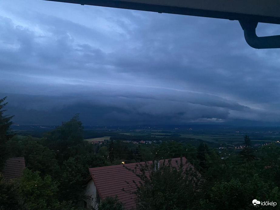 Csókakő