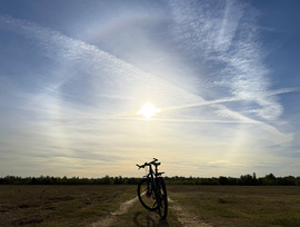 A Fény kapujában...