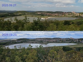 Tihanyi Belső-tó