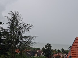 Badacsonytördemic