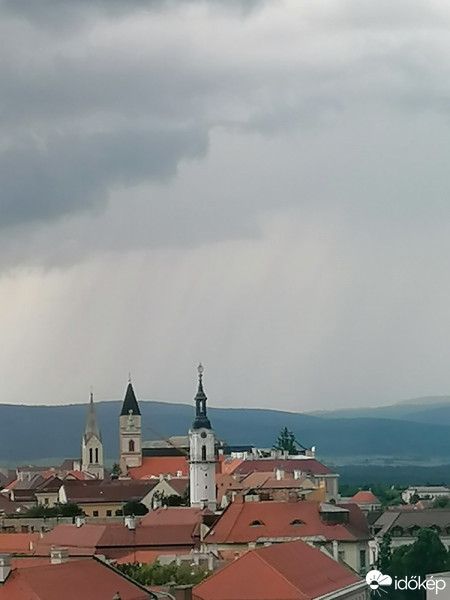 Veszprém