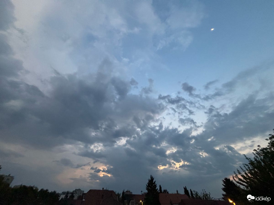 Budapest IV. ker