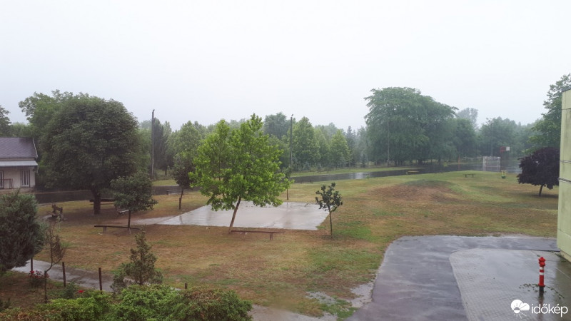 Nyírlugos