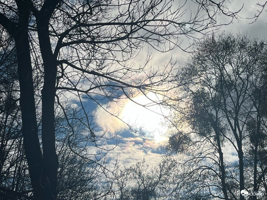 Tatabánya,délelőtt