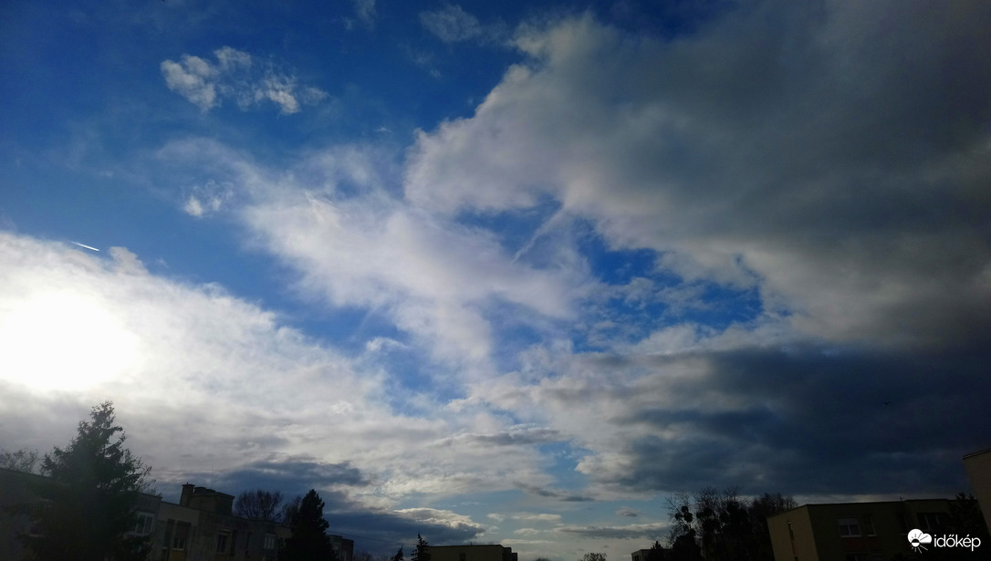 Tatabánya, ma 15 körül