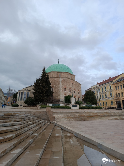 Pécs 