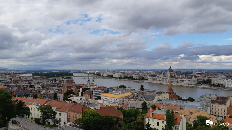 Budapest