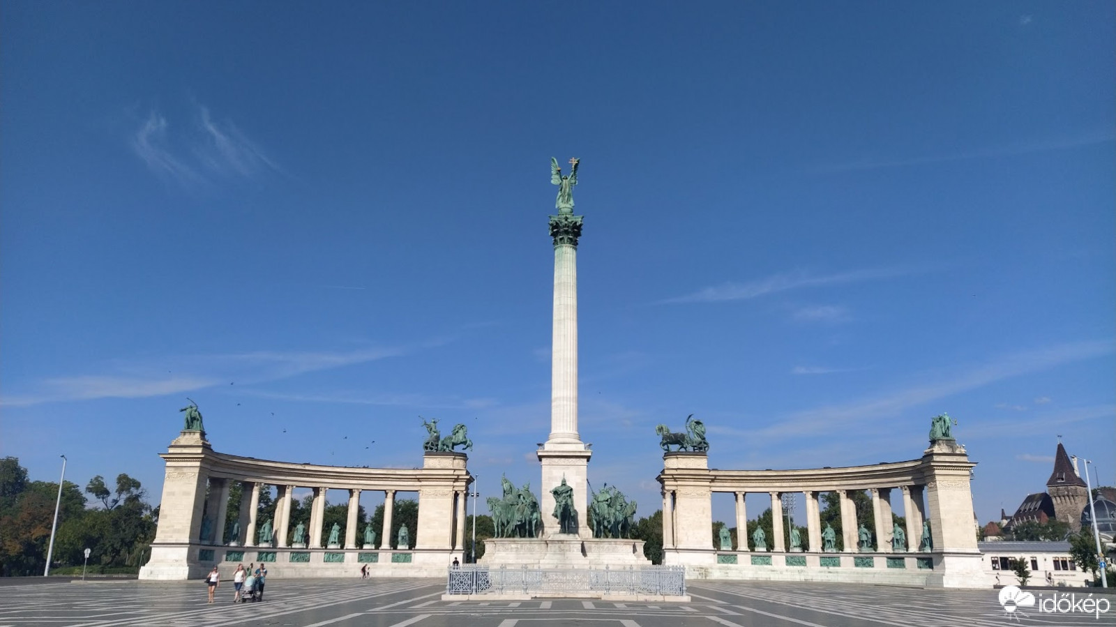 Hősök tere