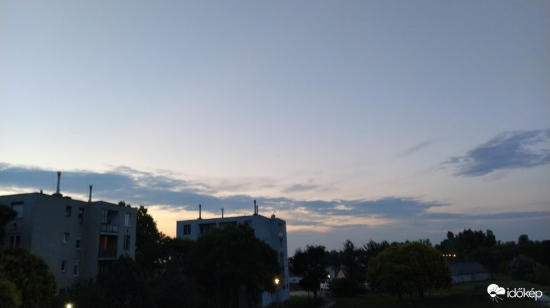 Napnyugta