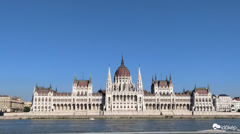 Budapest - Parlament