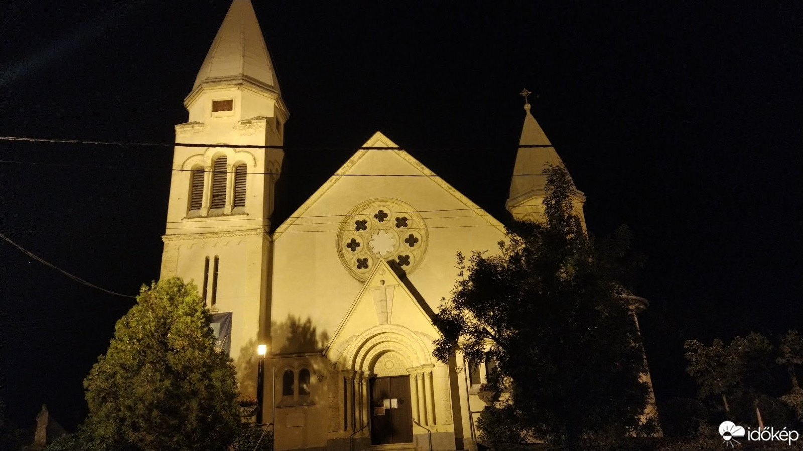 Szent Lajos-templom