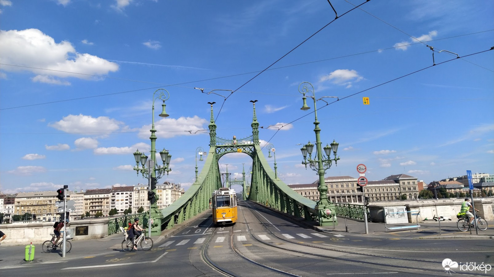 Szabadság híd