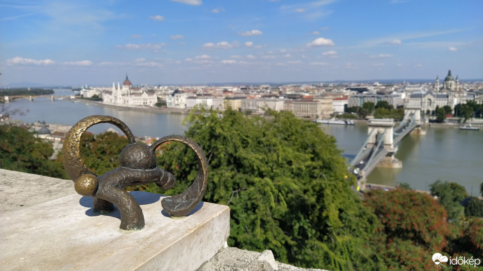Budapest