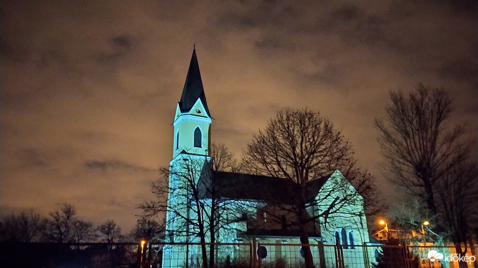 Pesterzsébeti Jézus Szíve templom