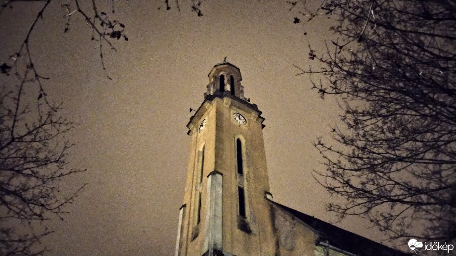 Budapesti Magyarok Nagyasszonya templom - 2