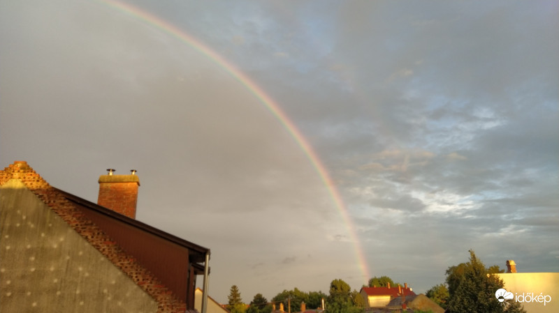 Szivárvány