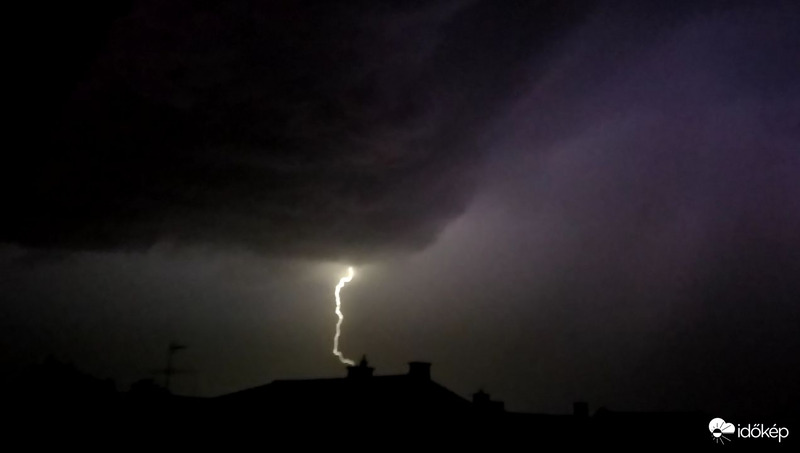 Lecsapó a fővárosban