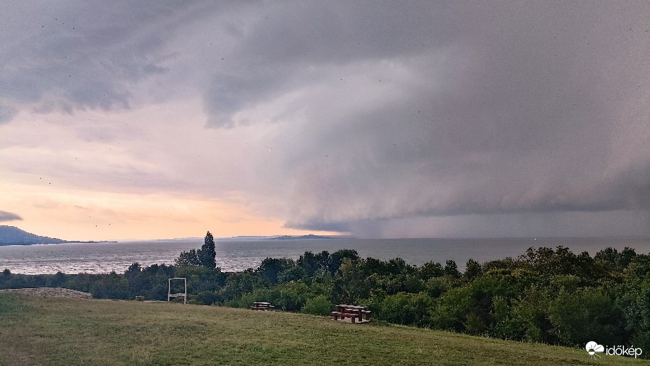 Balatongyörök