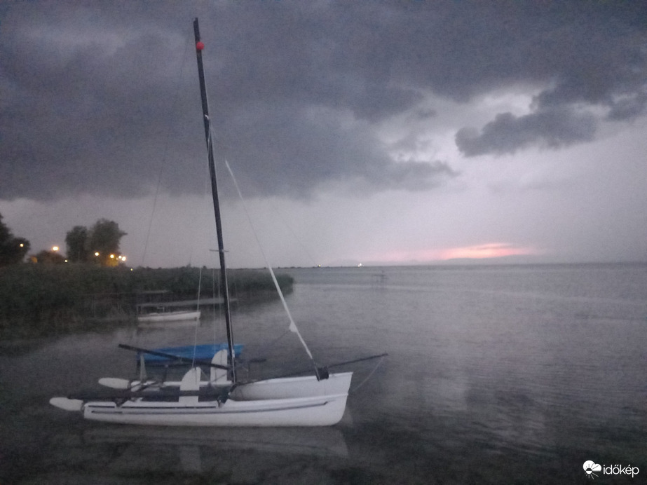 Balatonőszöd