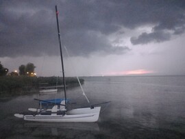 Balatonőszöd