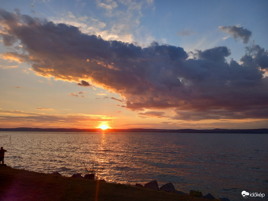 Balatonőszöd
