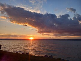 Balatonőszöd
