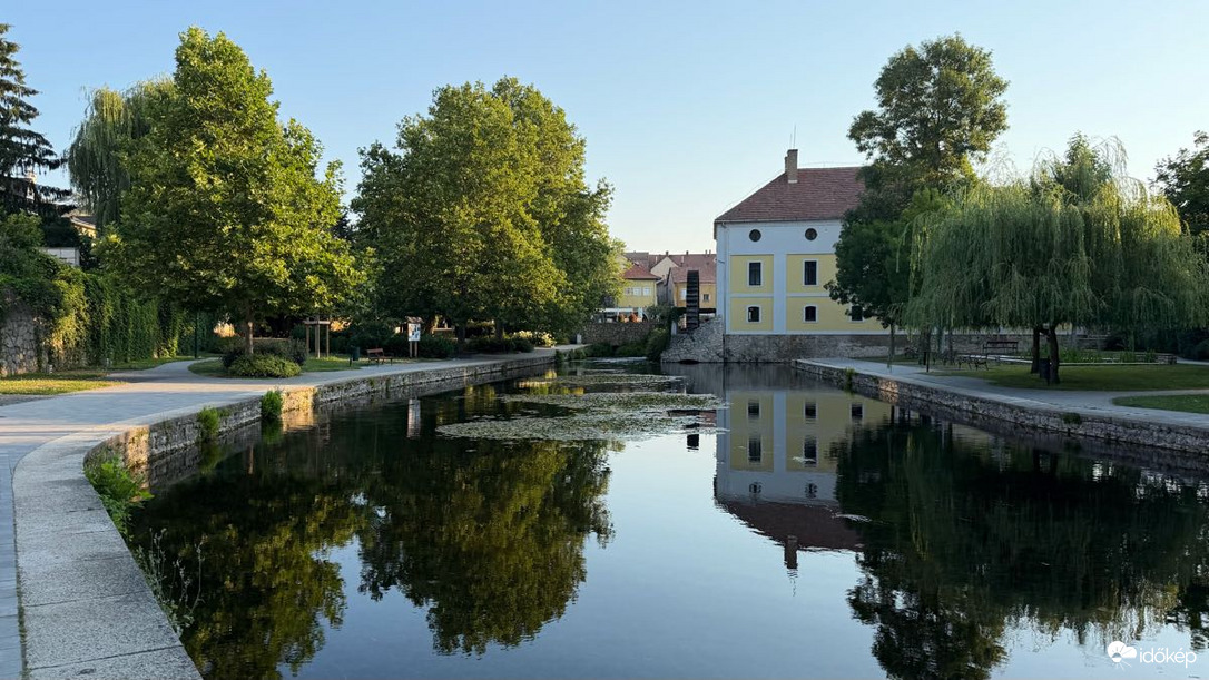 Tapolca