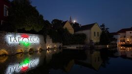 Tapolca