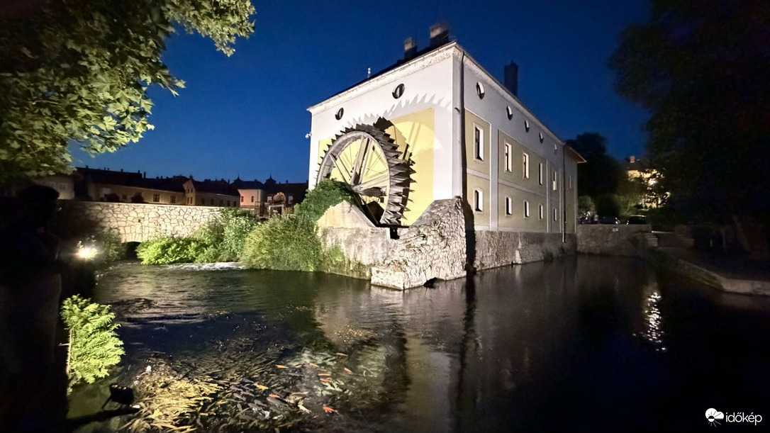 Tapolca