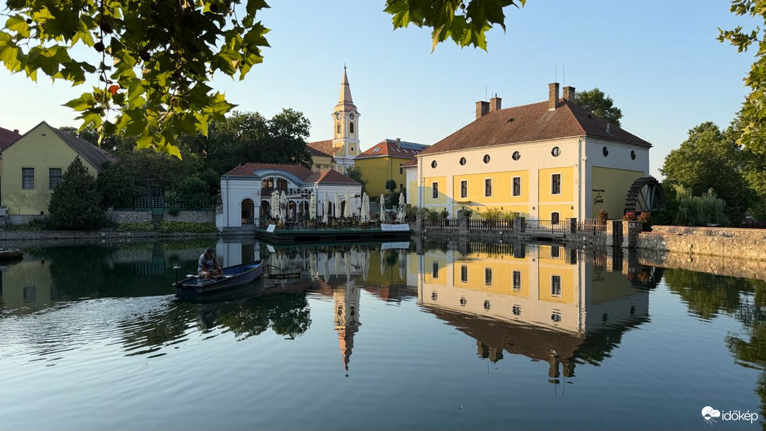 Tapolca